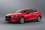 Mazda Axela Sedan 2016 года